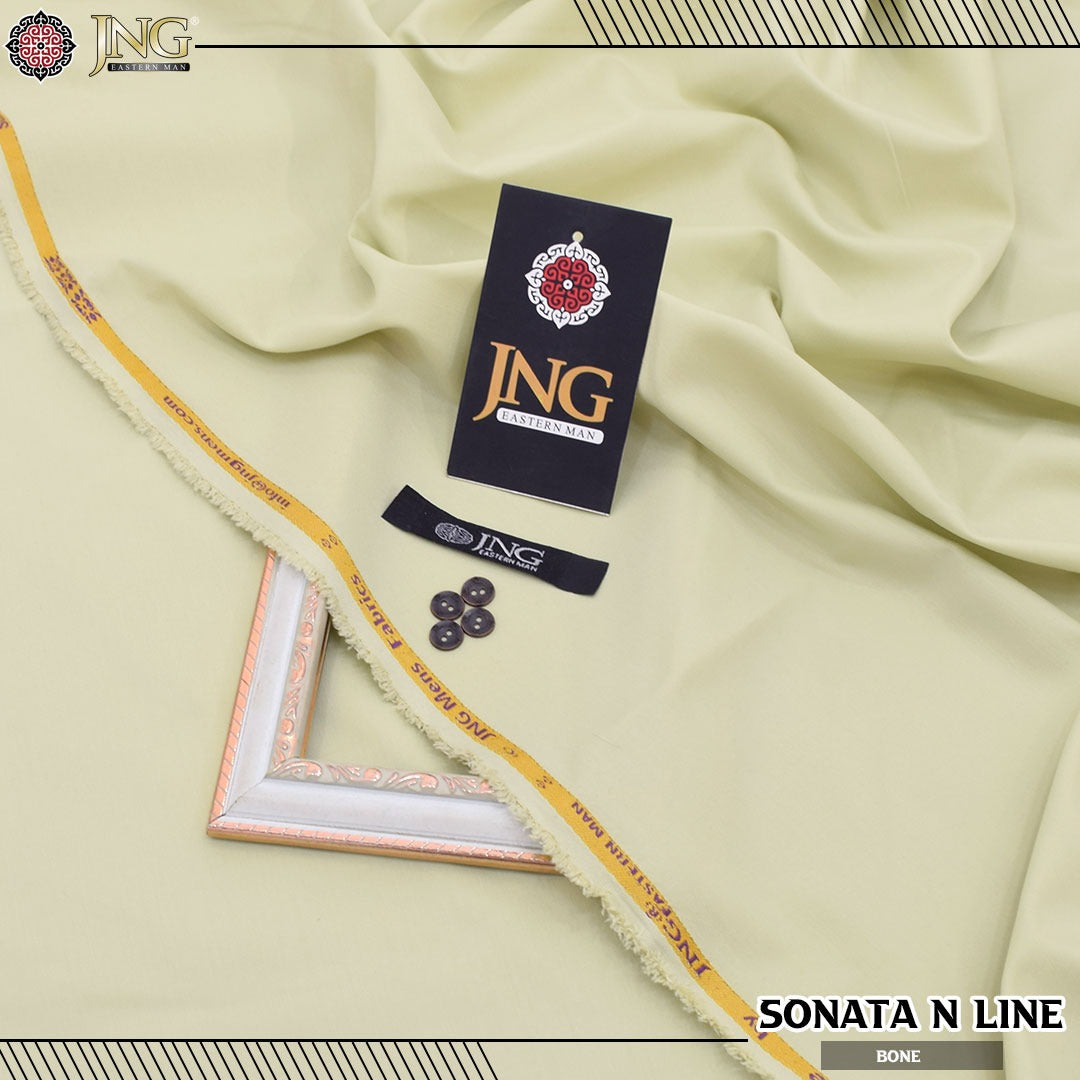 JNG SONATA (Wash & Wear)