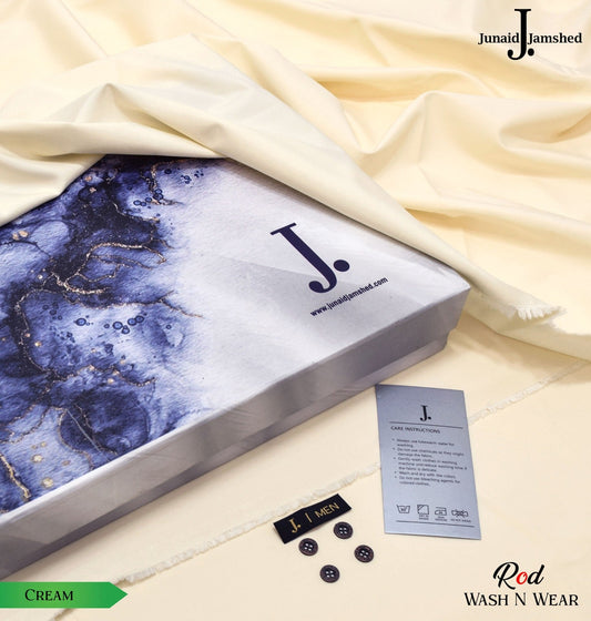 J. Rod Textured Executive Wash & Wear