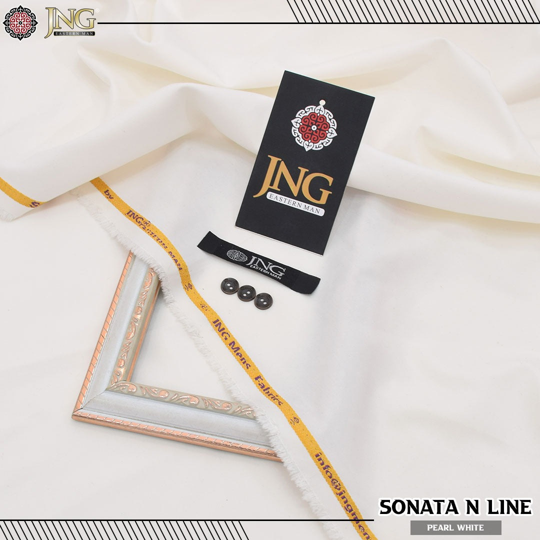 JNG SONATA (Wash & Wear)