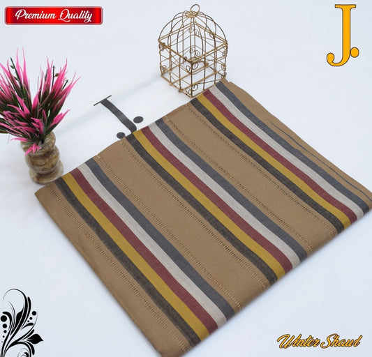 J. TARKASHI SHAWL