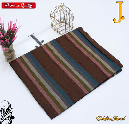J. TARKASHI SHAWL