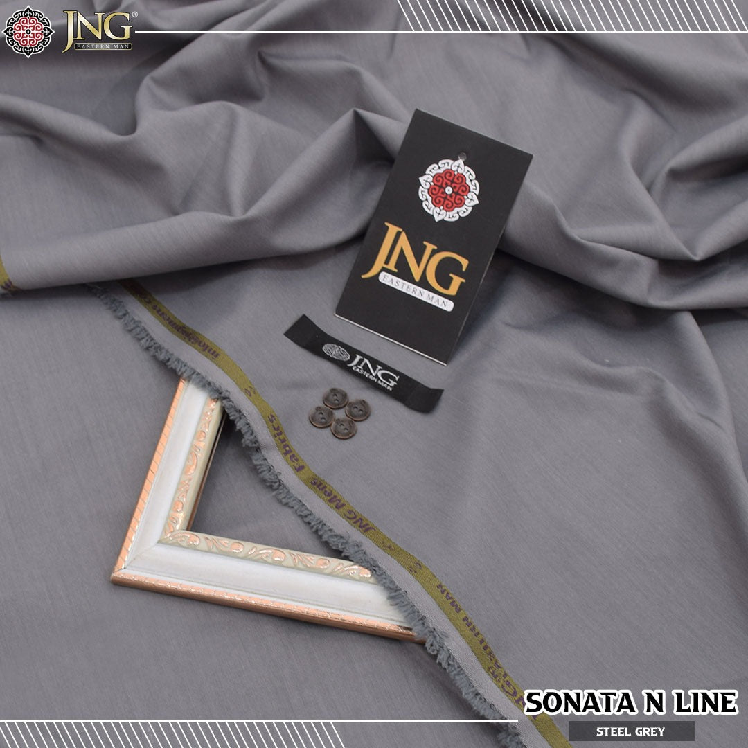 JNG SONATA (Wash & Wear)