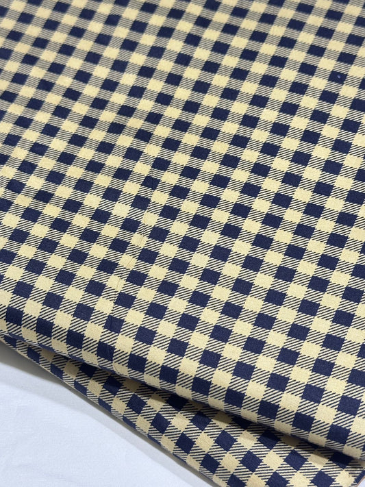 2 Piece Printed Cotton