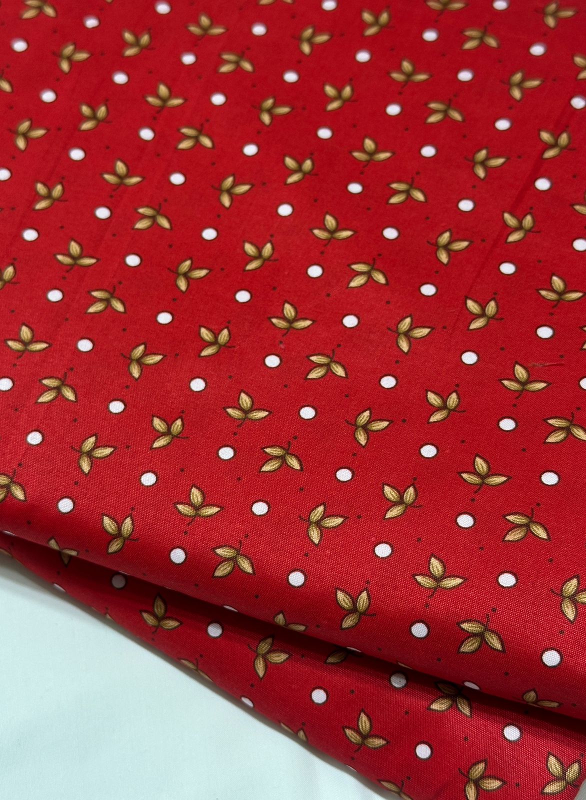 2 Piece Printed Cotton