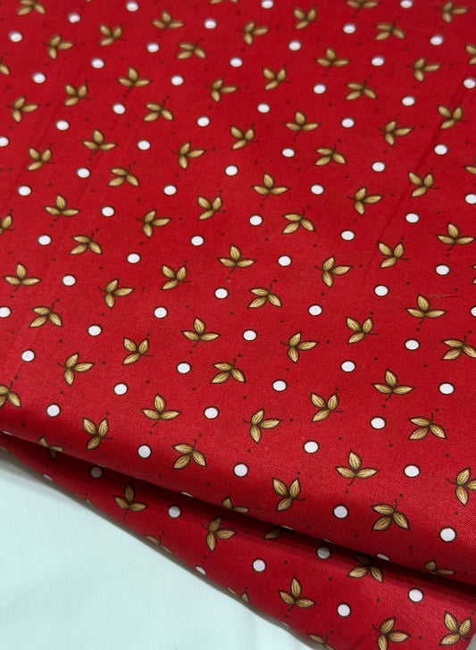 2 Piece Printed Cotton