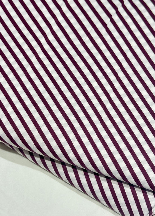 2 Piece Printed Cotton