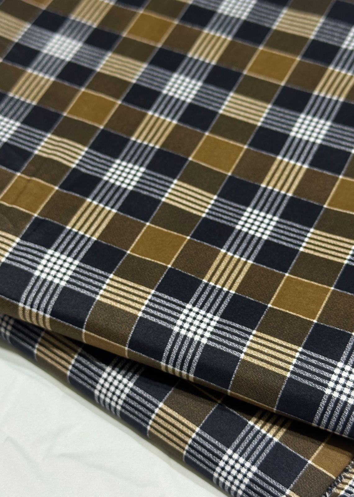 2 Piece Printed Cotton