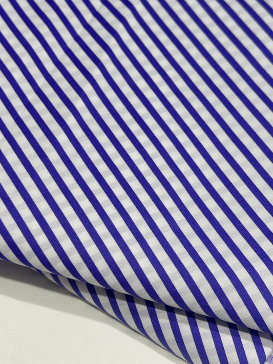 2 Piece Printed Cotton