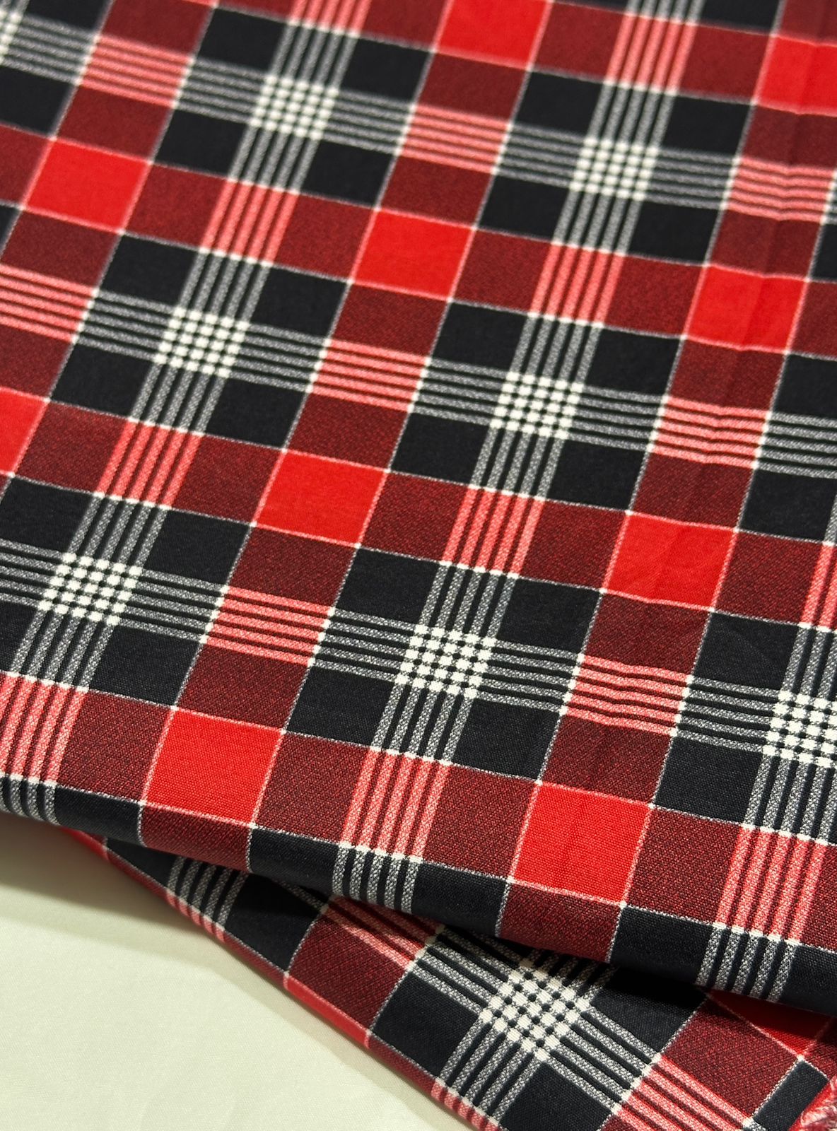 2 Piece Printed Cotton